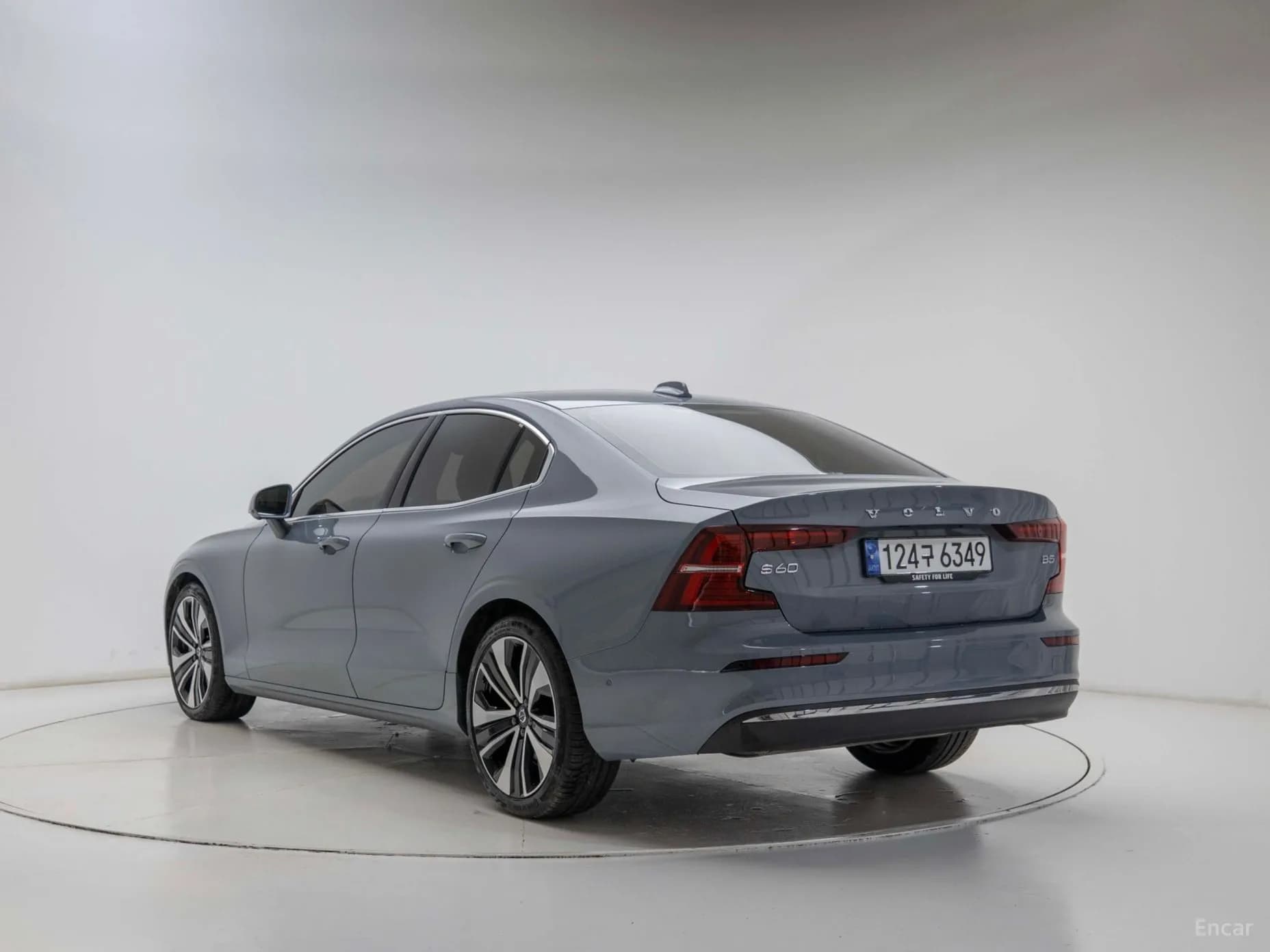 S60 3rd Generation