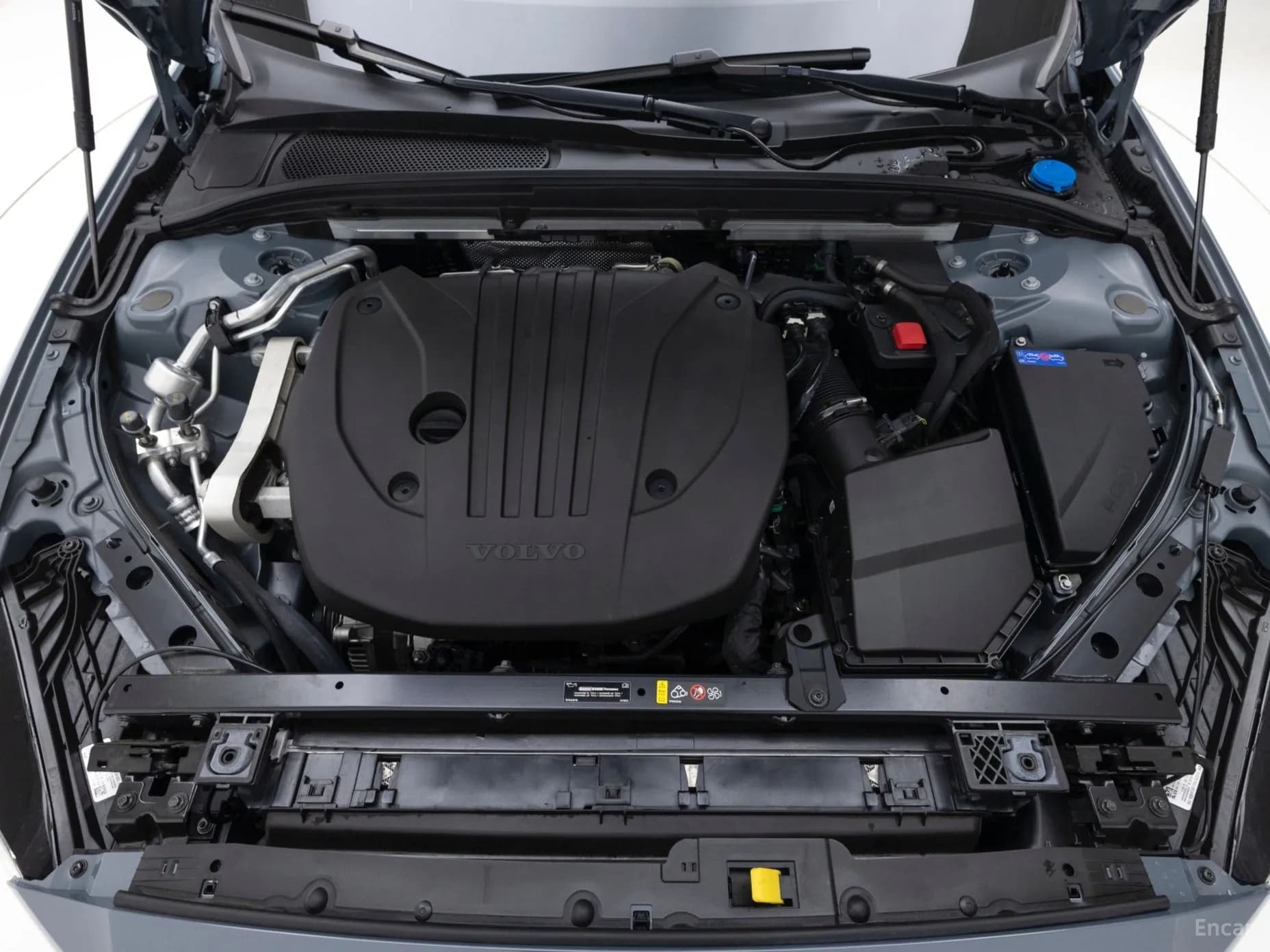 S60 3rd Generation
