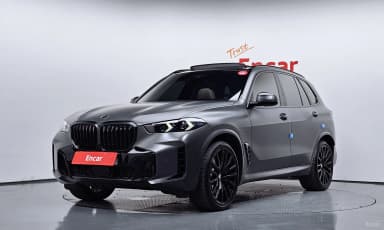 X5 (G05)