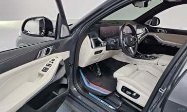 X5 (G05)