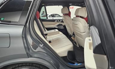 X5 (G05)