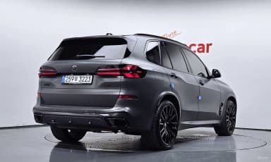 X5 (G05)