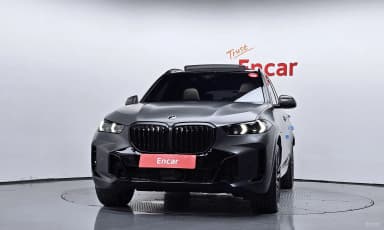 X5 (G05)