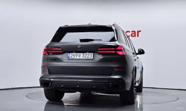 X5 (G05)