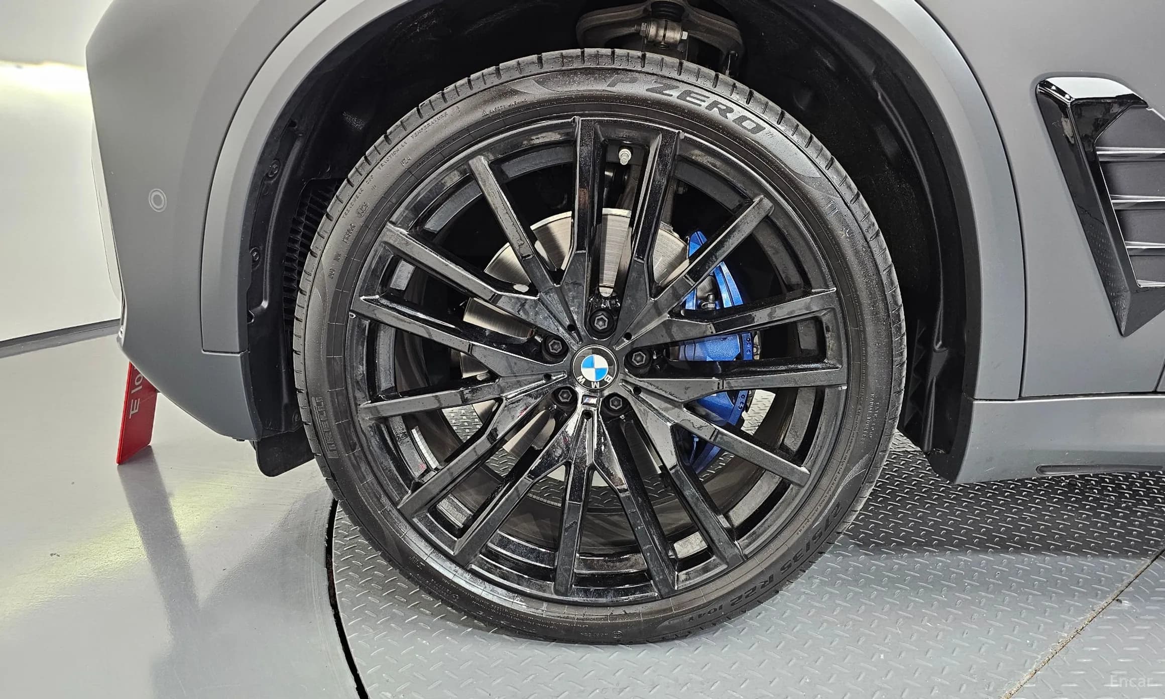 X5 (G05)