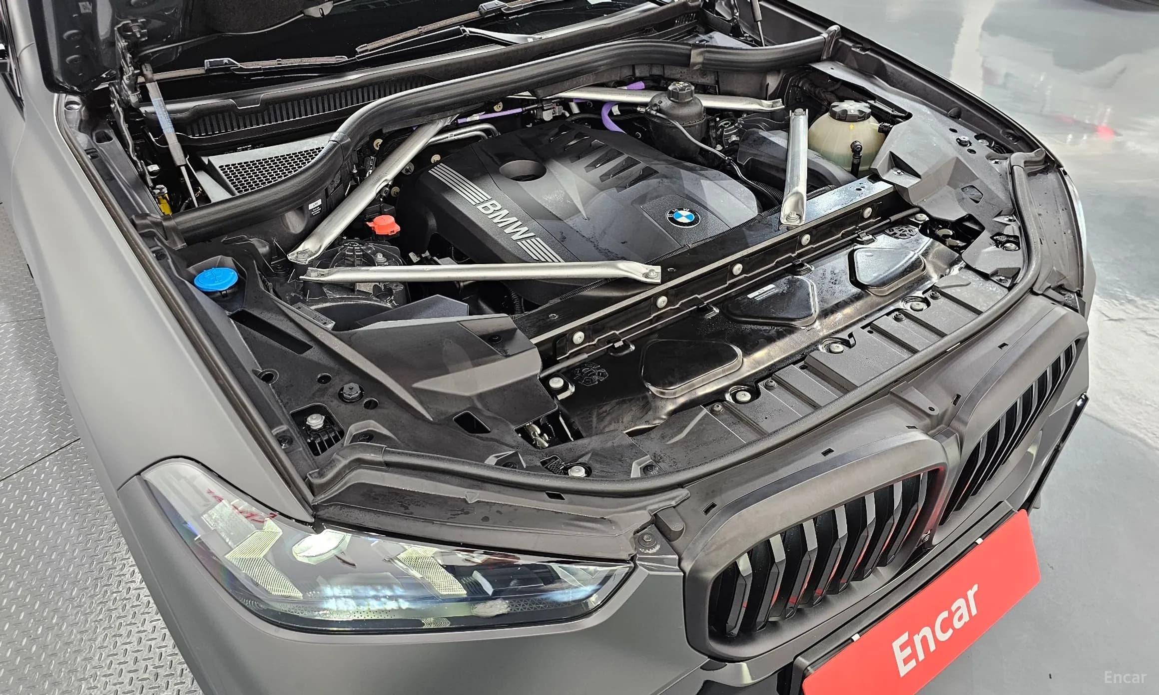 X5 (G05)