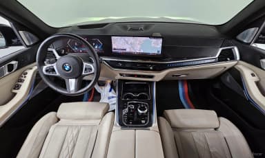 X5 (G05)