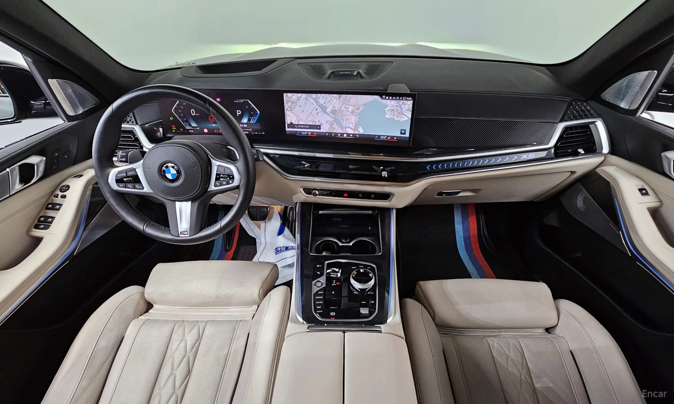 X5 (G05)