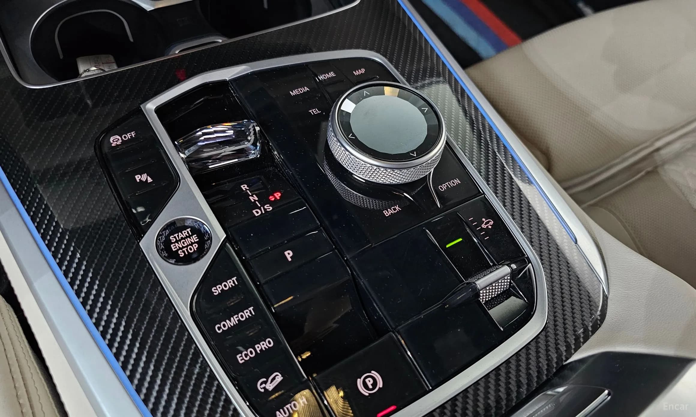 X5 (G05)