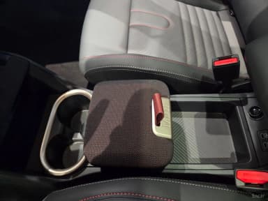 Cooper S Countryman 3rd Generation