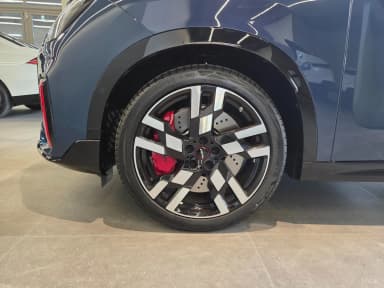 Cooper S Countryman 3rd Generation