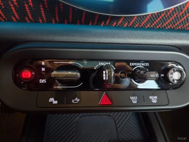 Cooper S Countryman 3rd Generation