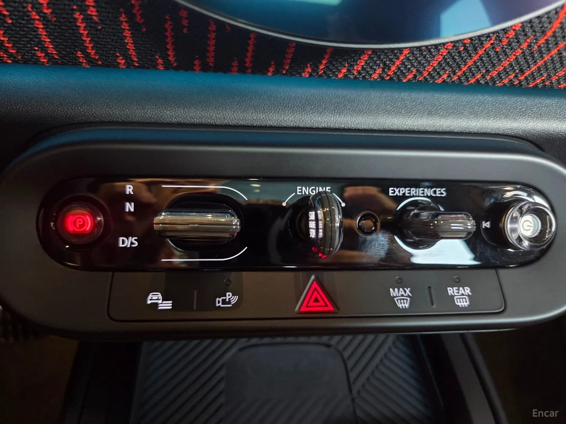 Cooper S Countryman 3rd Generation