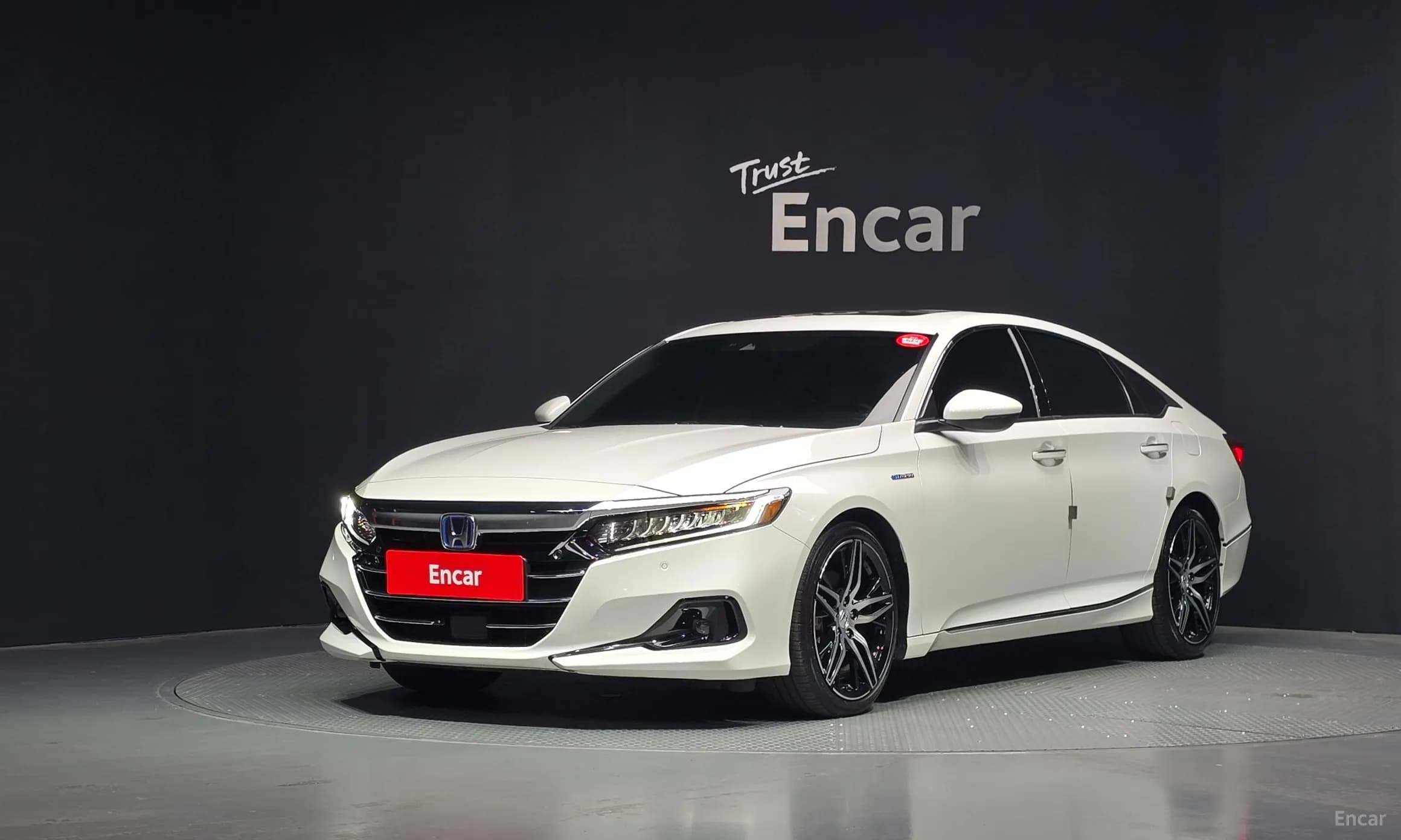 Accord 10th Generation