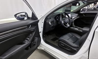 Accord 10th Generation