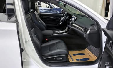 Accord 10th Generation
