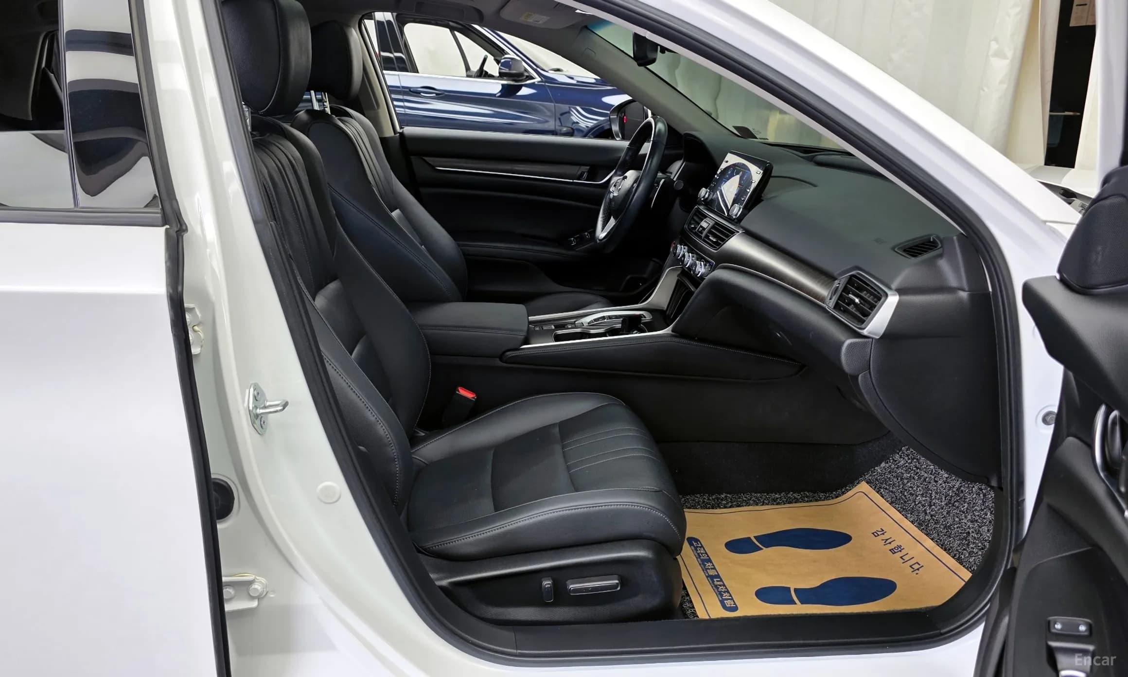Accord 10th Generation