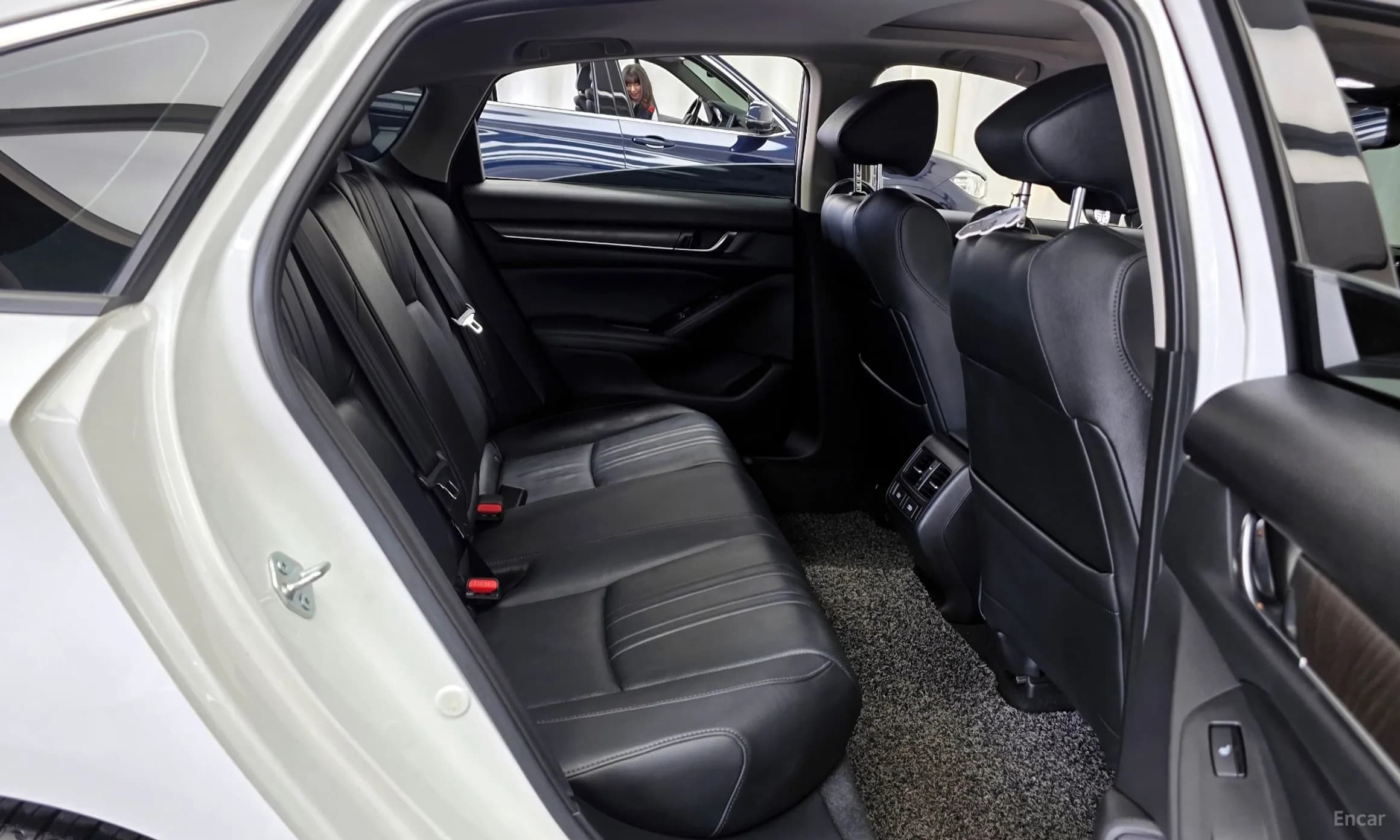 Accord 10th Generation
