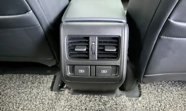 Accord 10th Generation