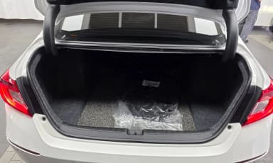 Accord 10th Generation