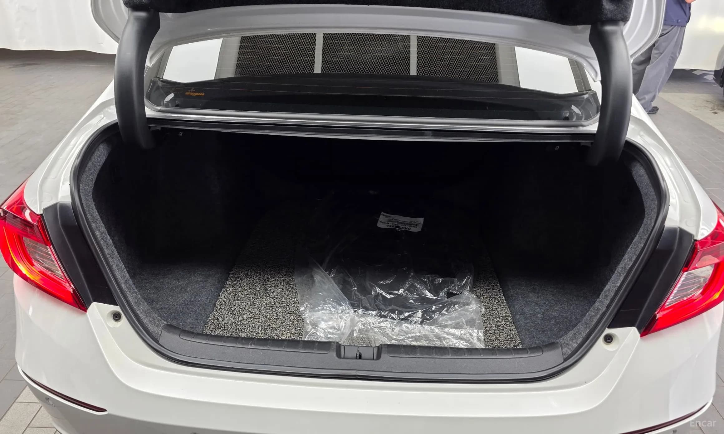 Accord 10th Generation