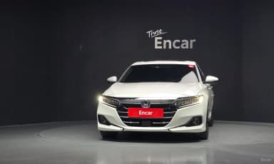 Accord 10th Generation