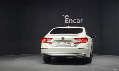 Accord 10th Generation