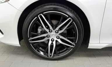 Accord 10th Generation