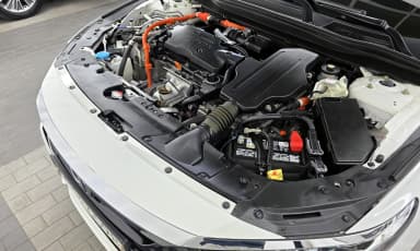 Accord 10th Generation