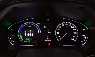 Accord 10th Generation