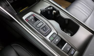 Accord 10th Generation