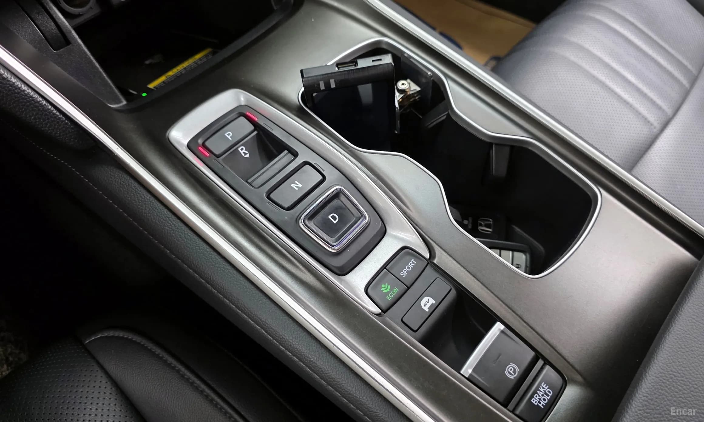 Accord 10th Generation