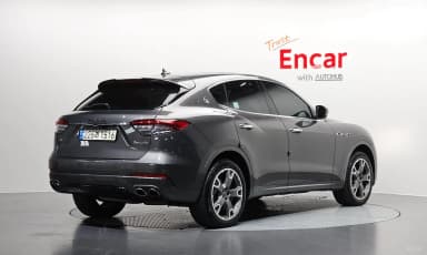 Levante