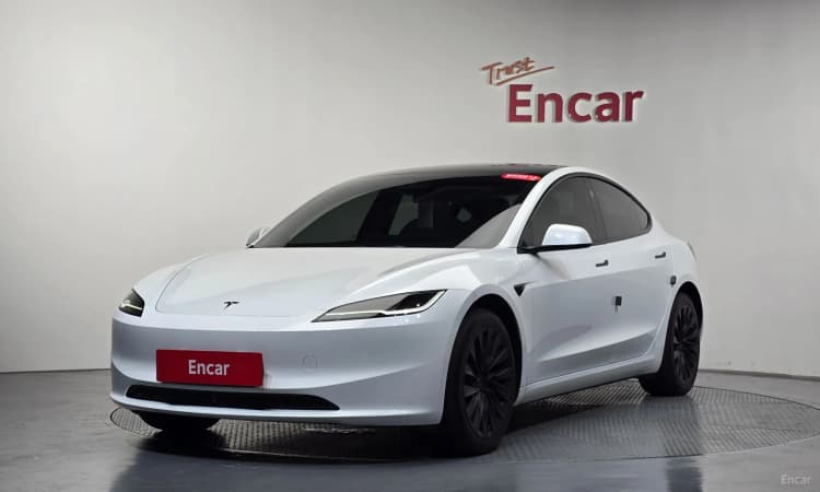 Model 3