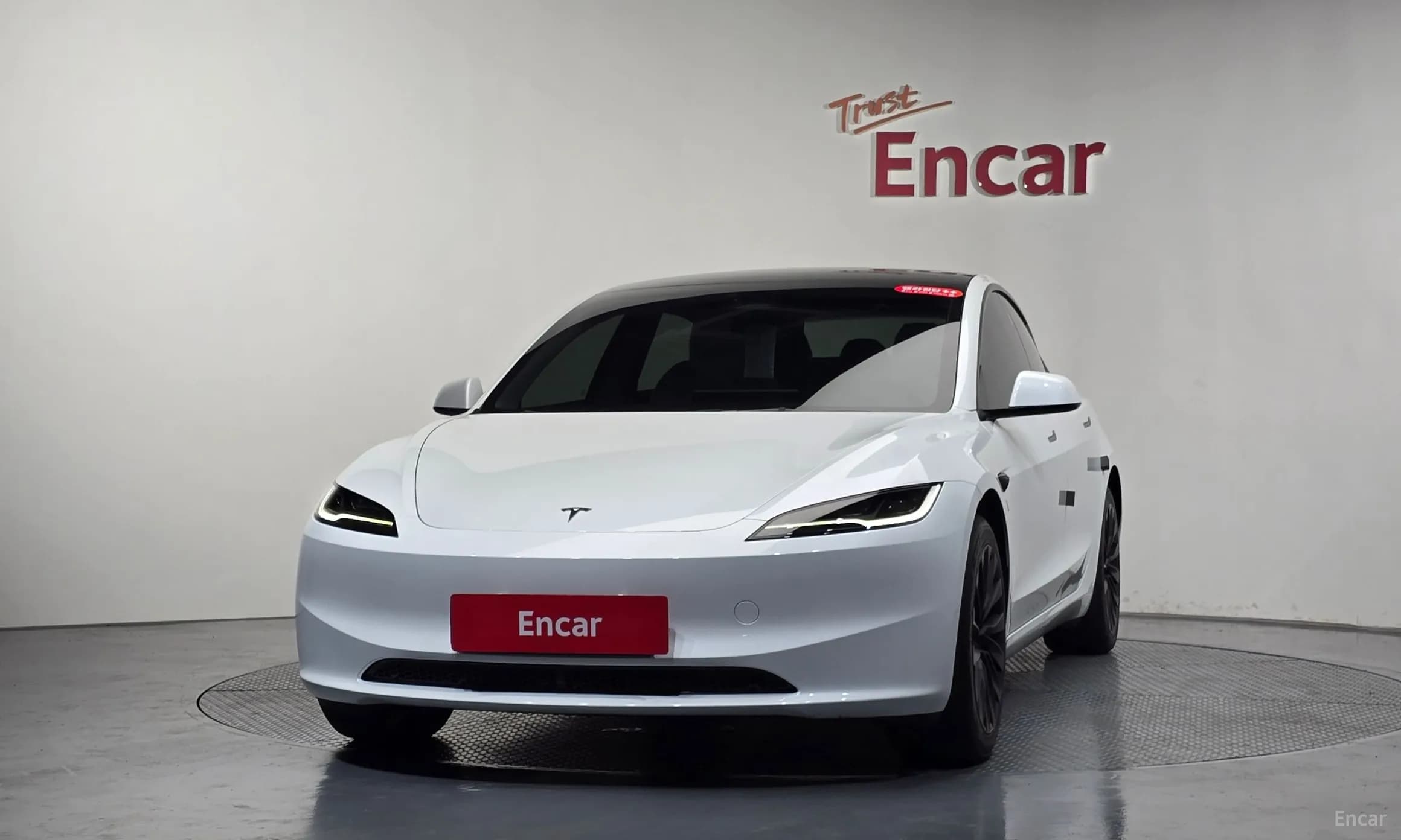 Model 3
