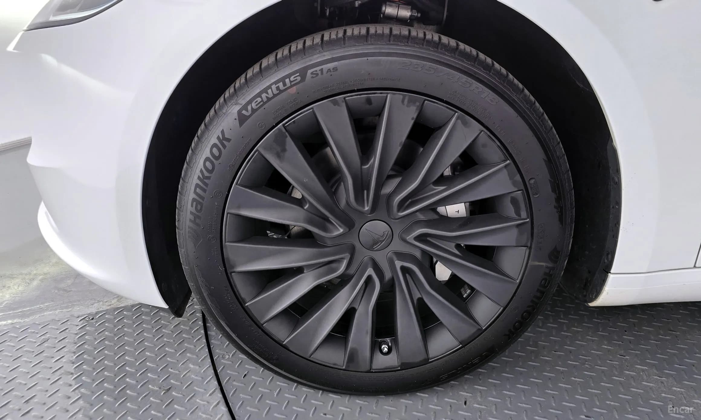 Model 3
