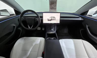 Model 3