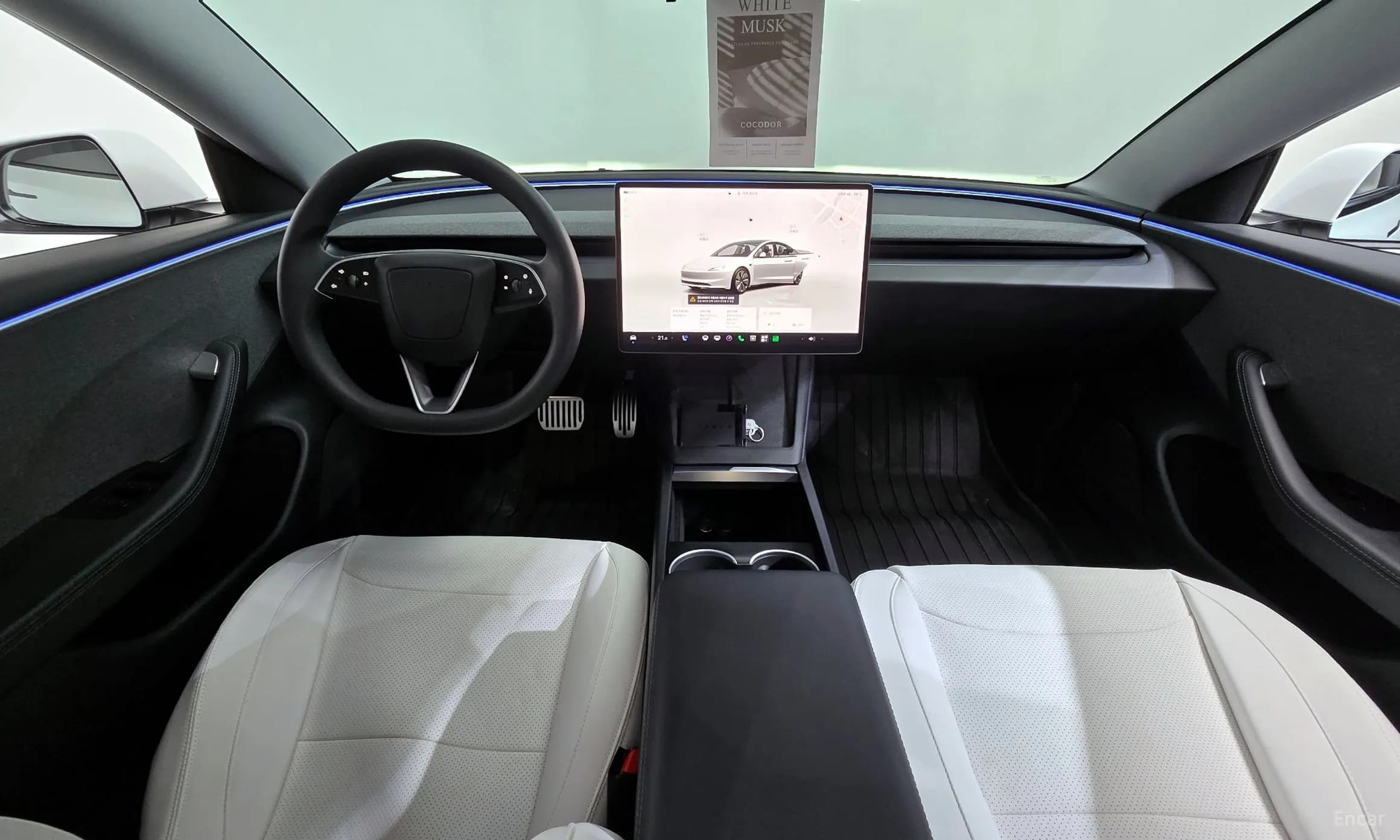 Model 3