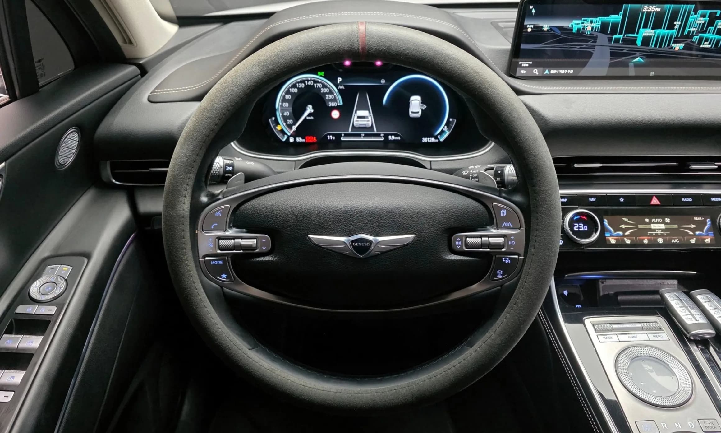 G90 (RS4)