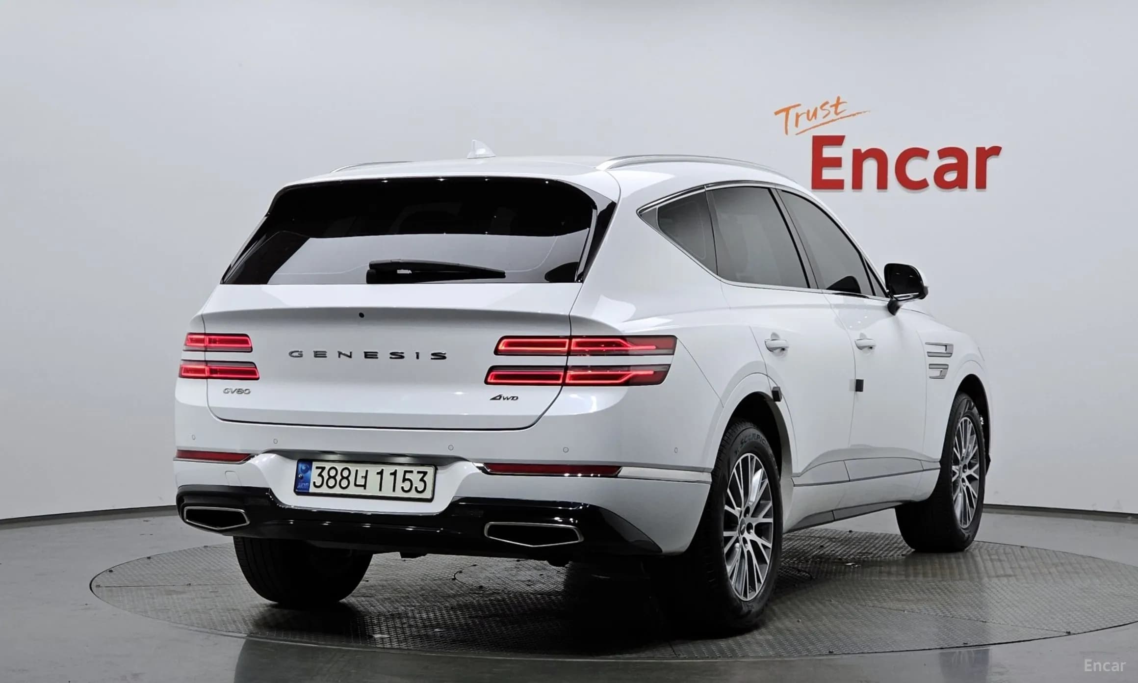 G90 (RS4)