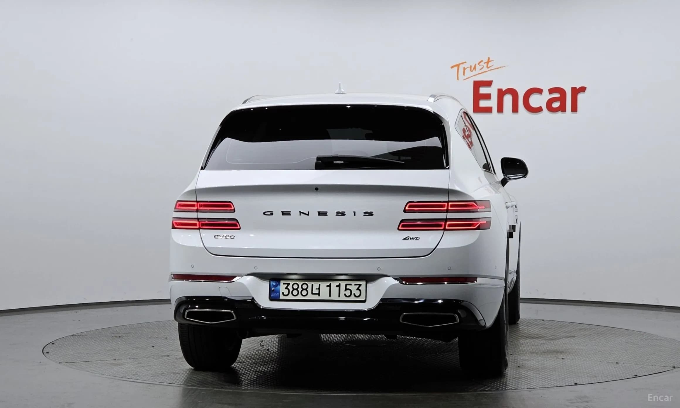 G90 (RS4)