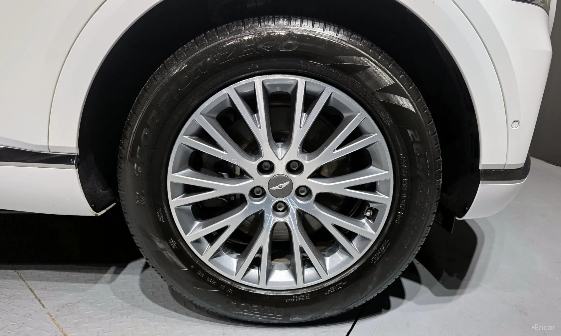 G90 (RS4)