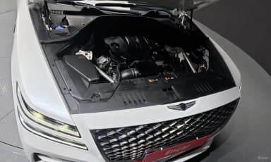 G90 (RS4)