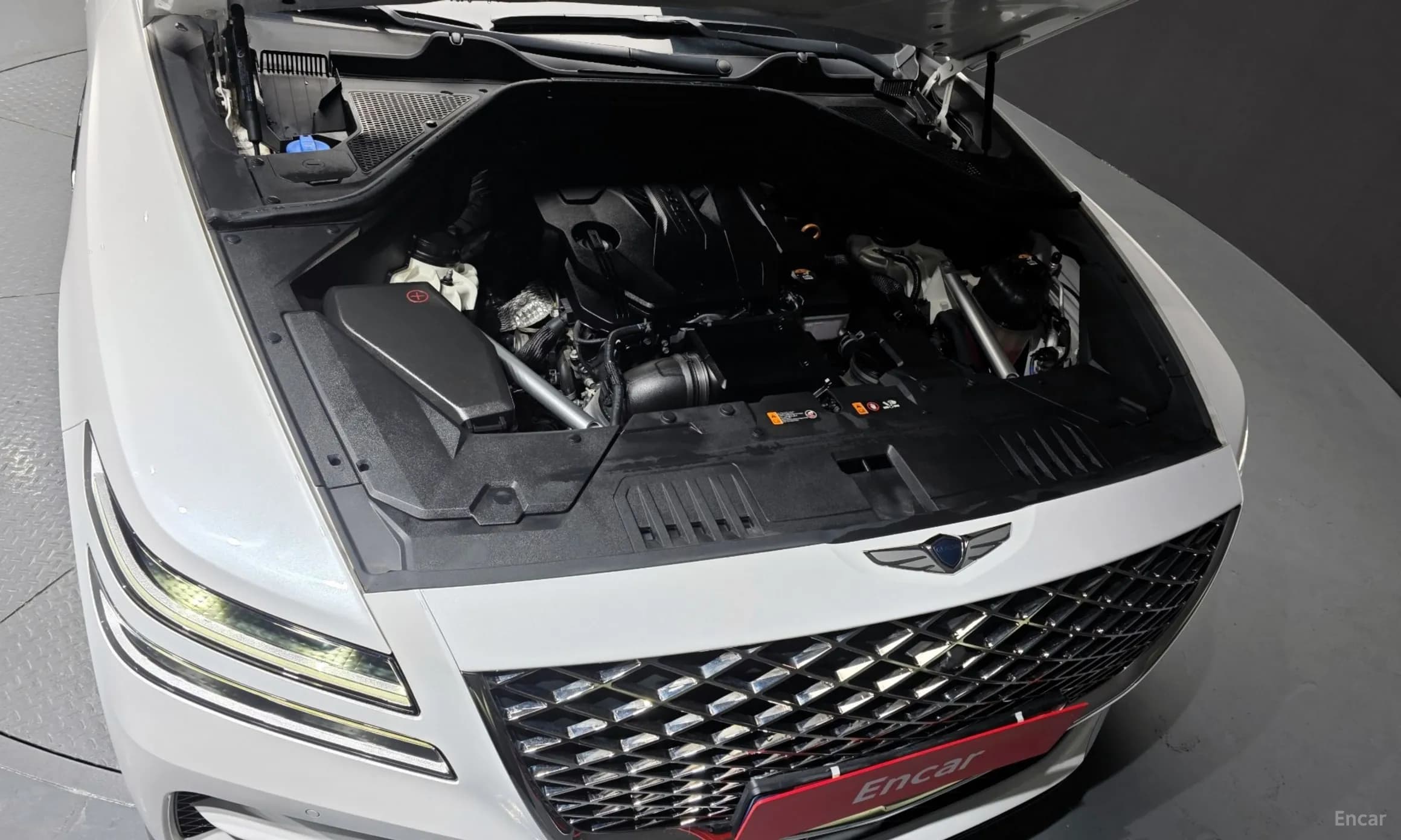 G90 (RS4)