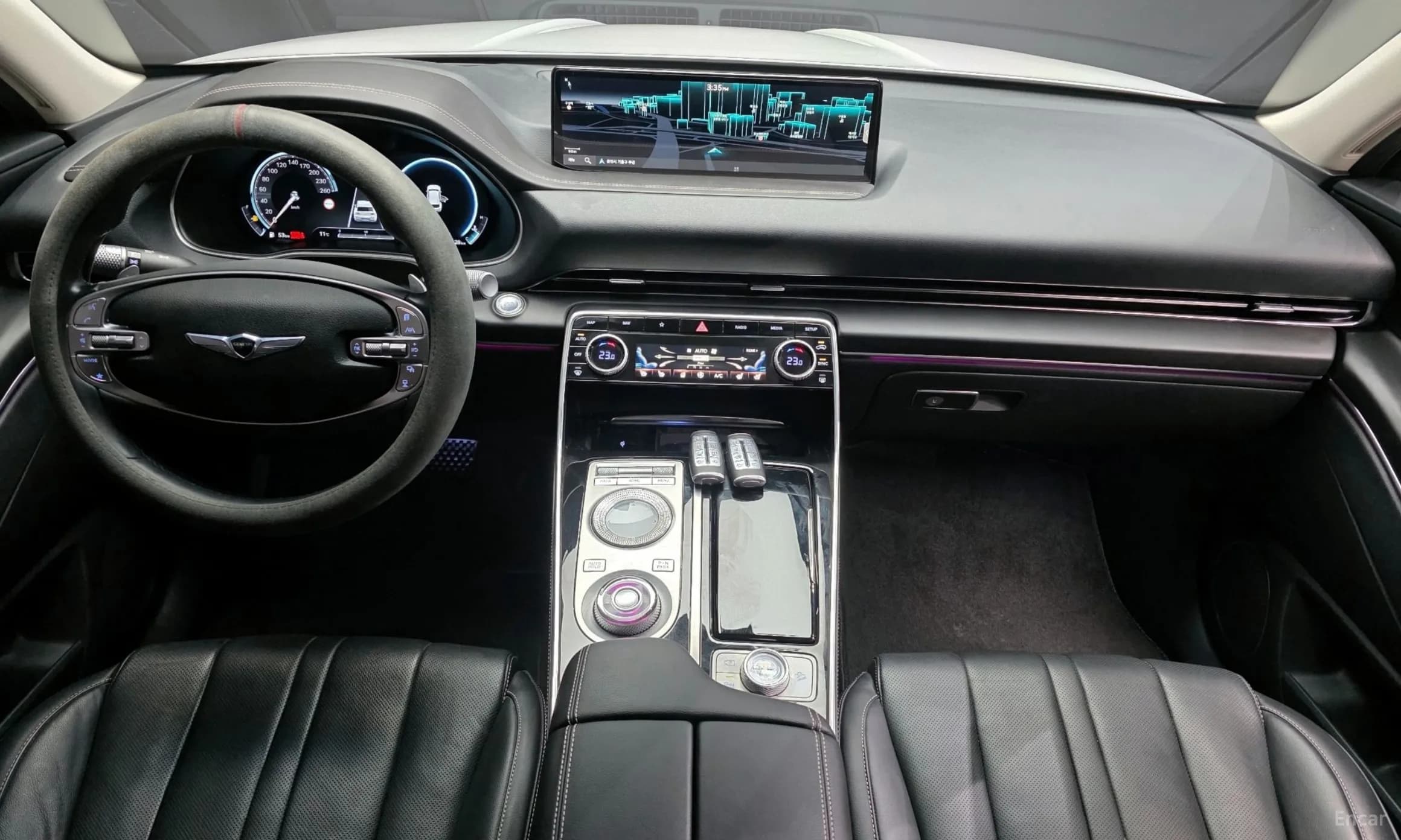 G90 (RS4)