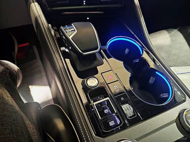 Touareg 3rd Generation