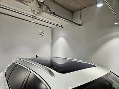 Touareg 3rd Generation