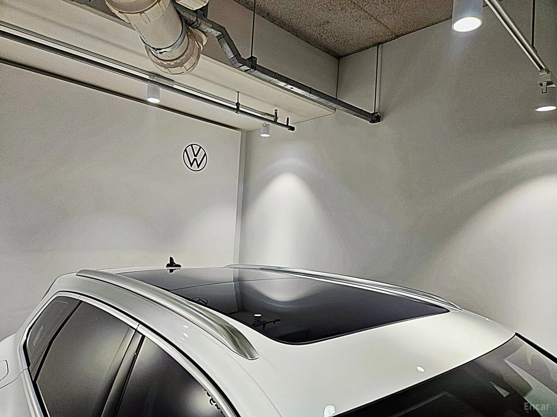 Touareg 3rd Generation