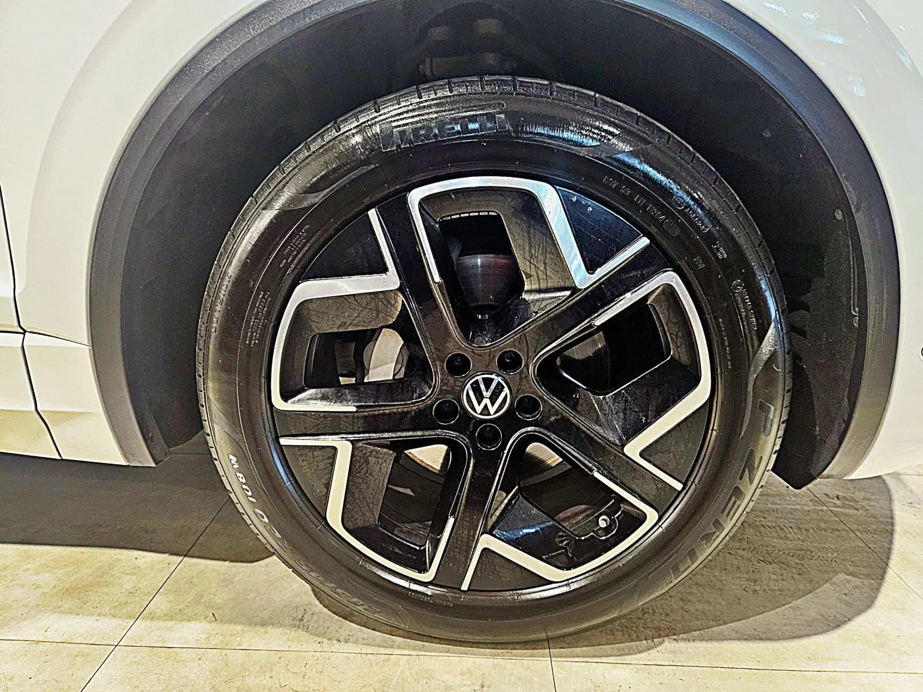 Touareg 3rd Generation