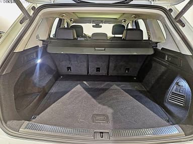 Touareg 3rd Generation